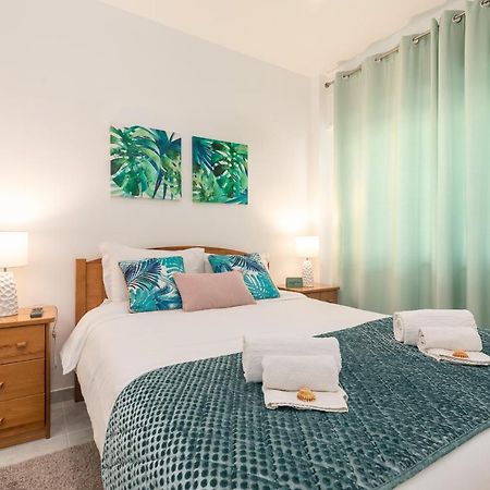 Aquazul Beach Flat - Praia Da Rocha Portimão Exteriör bild
