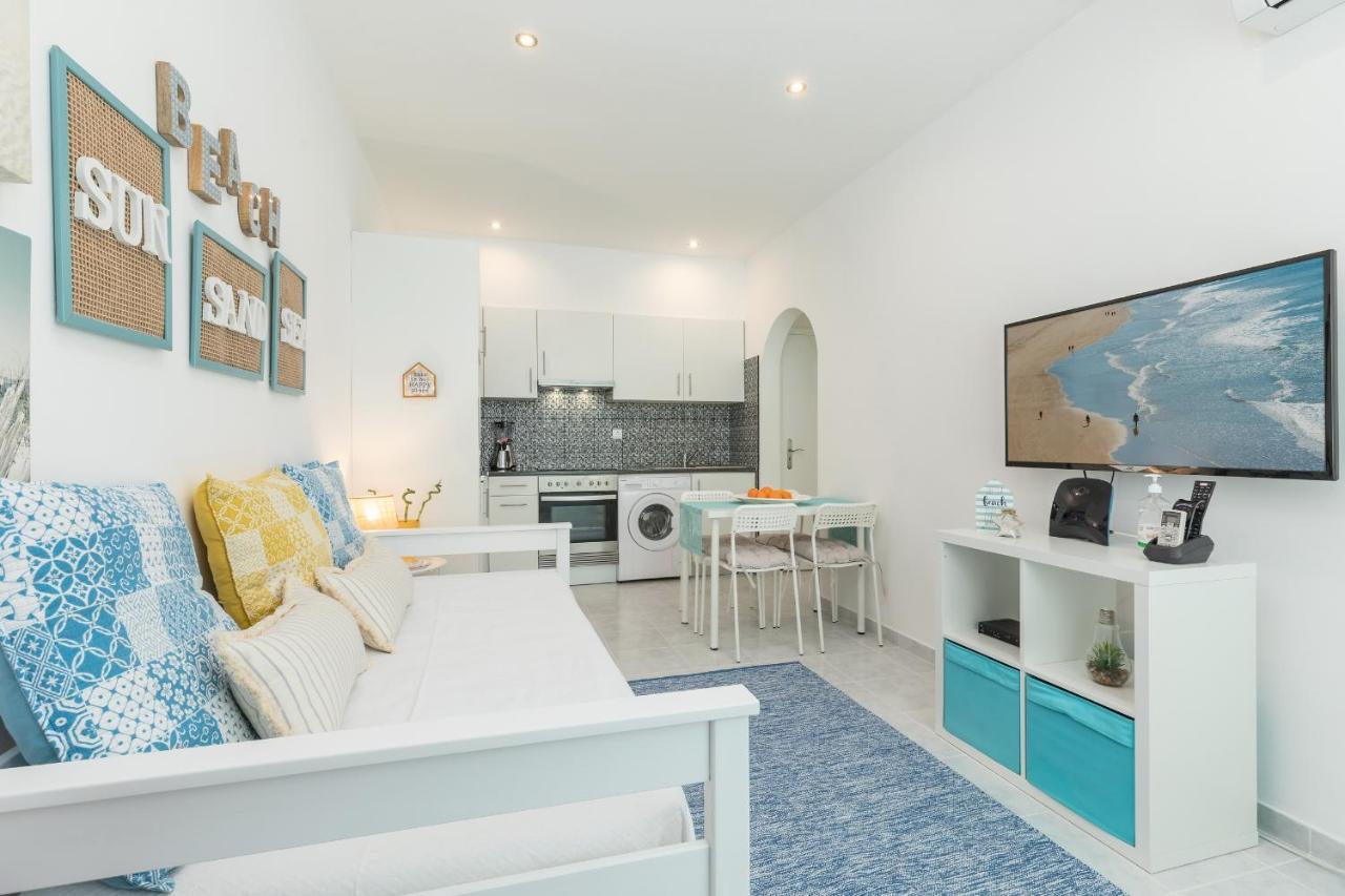 Aquazul Beach Flat - Praia Da Rocha Portimão Exteriör bild