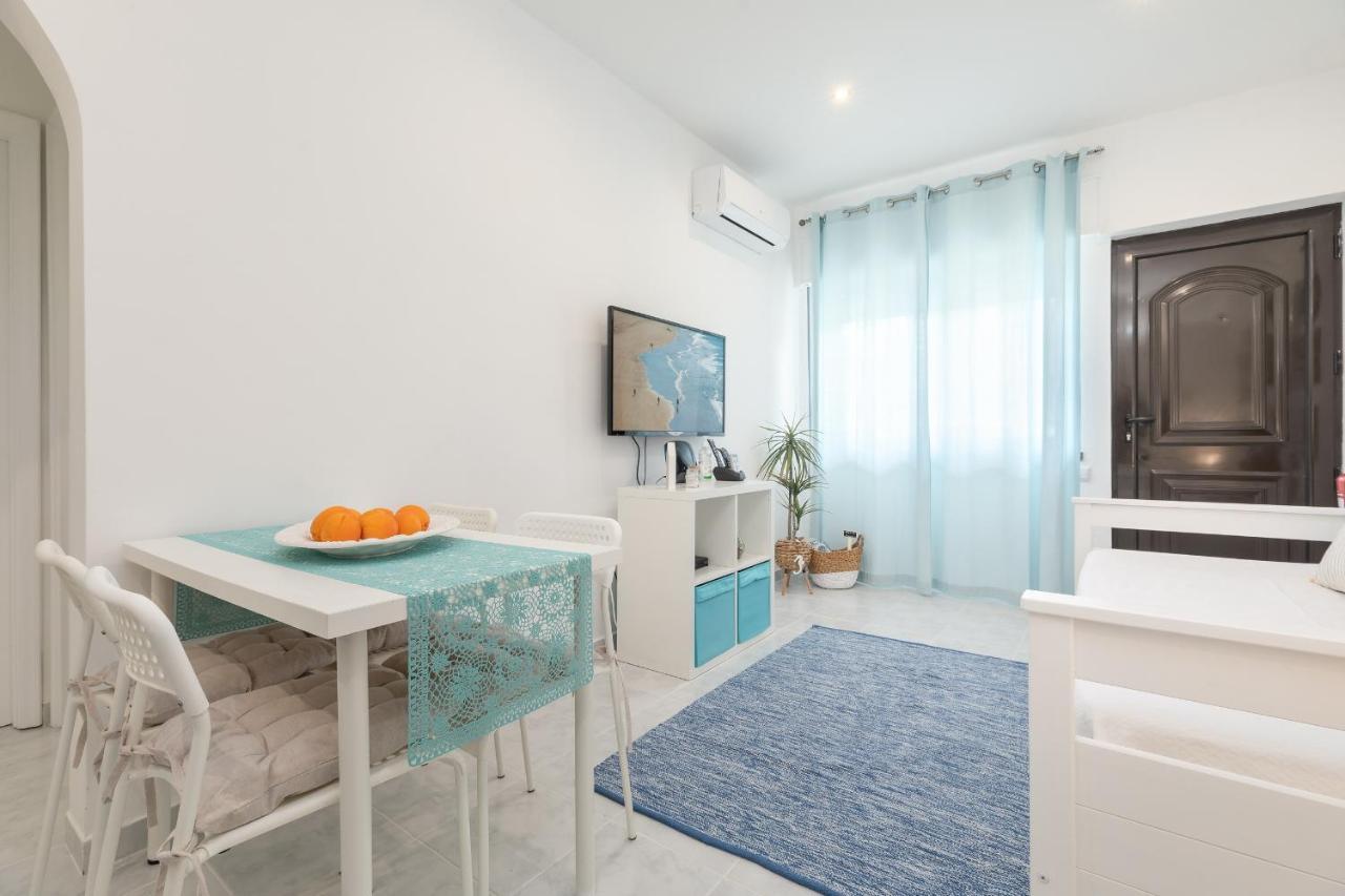 Aquazul Beach Flat - Praia Da Rocha Portimão Exteriör bild